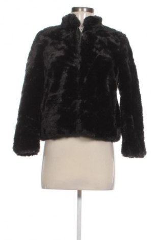 Női kabát Zara, Méret XS, Szín Fekete, Ár 15 159 Ft