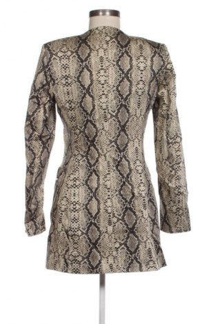 Дамско палто Zara, Размер M, Цвят Многоцветен, Цена 19,42 €