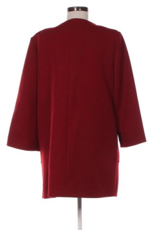 Dámsky kabát  Zara, Veľkosť XL, Farba Červená, Cena  28,13 €