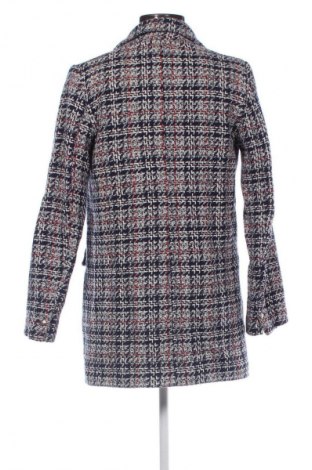 Damski płaszcz Zara, Rozmiar S, Kolor Kolorowy, Cena 126,67 zł