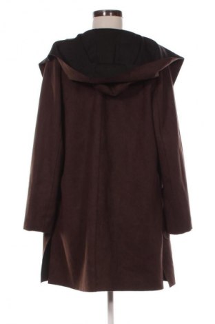 Női kabát Zara, Méret S, Szín Barna, Ár 11 020 Ft