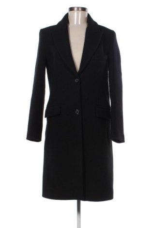 Dámský kabát  Zara, Velikost XS, Barva Černá, Cena  1 977,00 Kč