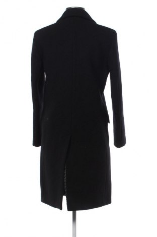 Dámský kabát  Zara, Velikost XS, Barva Černá, Cena  1 977,00 Kč