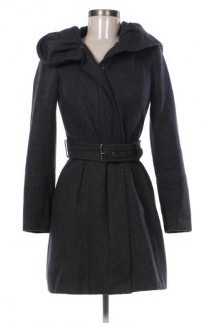 Dámský kabát  Zara, Velikost S, Barva Šedá, Cena  861,00 Kč