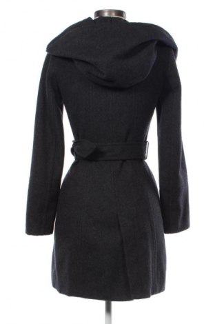 Dámský kabát  Zara, Velikost S, Barva Šedá, Cena  861,00 Kč