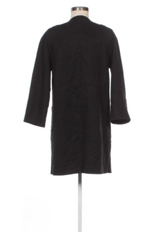 Palton de femei Zara, Mărime S, Culoare Negru, Preț 135,99 Lei