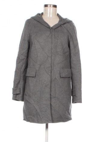 Damenmantel Zara, Größe S, Farbe Grau, Preis € 23,99