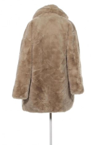 Damenmantel Zara, Größe S, Farbe Beige, Preis 40,99 €
