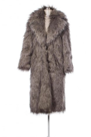 Damenmantel Zara, Größe M, Farbe Grau, Preis 94,27 €