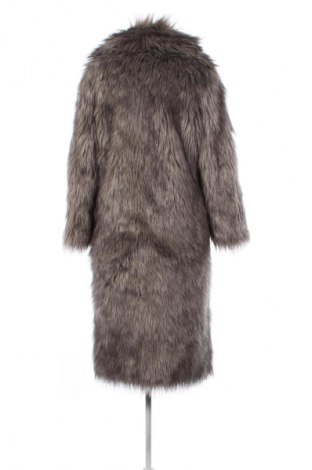 Damenmantel Zara, Größe M, Farbe Grau, Preis 94,27 €