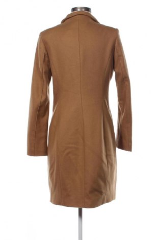Dámský kabát  Zara, Velikost M, Barva Béžová, Cena  861,00 Kč