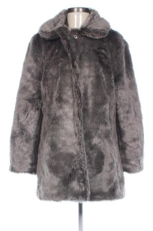 Dámský kabát  Zara, Velikost XXL, Barva Hnědá, Cena  936,00 Kč