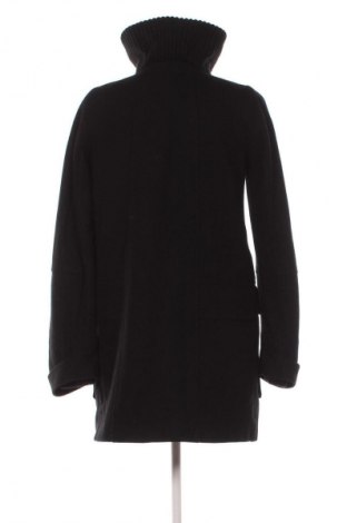 Dámský kabát  Zara, Velikost XS, Barva Černá, Cena  866,00 Kč