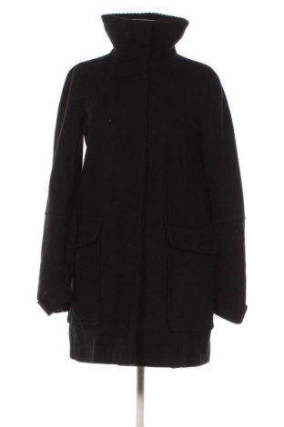 Dámský kabát  Zara, Velikost XS, Barva Černá, Cena  866,00 Kč