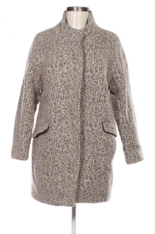 Dámský kabát  Zara, Velikost L, Barva Vícebarevné, Cena  861,00 Kč