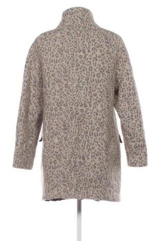 Dámský kabát  Zara, Velikost L, Barva Vícebarevné, Cena  861,00 Kč