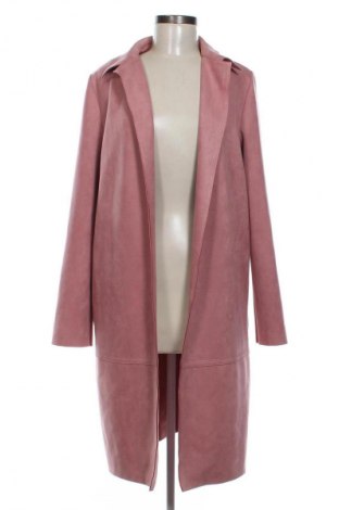 Dámsky kabát  Zara, Veľkosť M, Farba Ružová, Cena  28,13 €