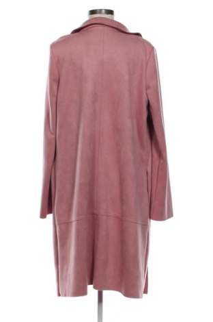 Dámsky kabát  Zara, Veľkosť M, Farba Ružová, Cena  28,13 €