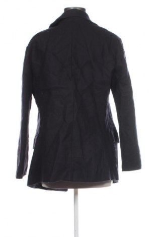 Γυναικείο παλτό Zara, Μέγεθος M, Χρώμα Μπλέ, Τιμή 22,99 €