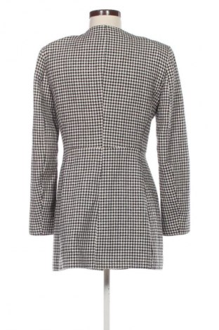 Дамско палто Zara, Размер L, Цвят Многоцветен, Цена 55,00 лв.