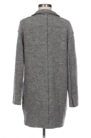 Dámsky kabát  Zara, Veľkosť M, Farba Sivá, Cena  28,18 €