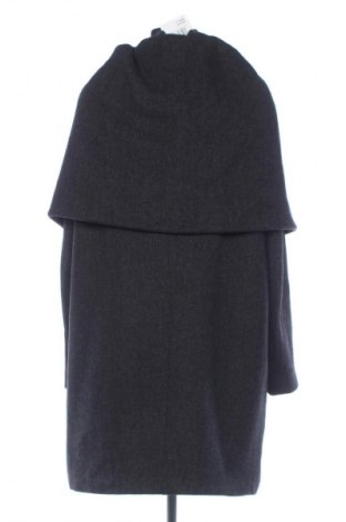 Damski płaszcz Zara, Rozmiar L, Kolor Szary, Cena 183,63 zł