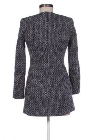 Palton de femei Zara, Mărime S, Culoare Multicolor, Preț 144,74 Lei
