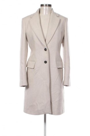 Dámsky kabát  Zara, Veľkosť M, Farba Béžová, Cena  45,95 €