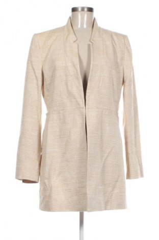 Damenmantel Zara, Größe XL, Farbe Beige, Preis 36,99 €