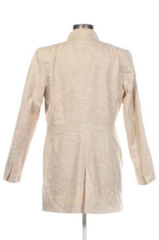 Damenmantel Zara, Größe XL, Farbe Beige, Preis 36,99 €