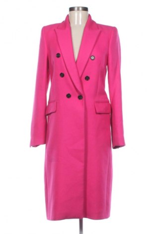 Damenmantel Zara, Größe XS, Farbe Rosa, Preis € 28,18