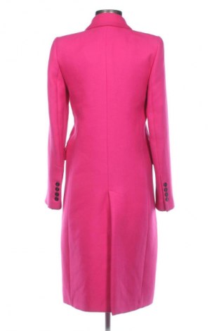Damenmantel Zara, Größe XS, Farbe Rosa, Preis € 28,18