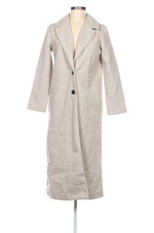 Dámský kabát  Zara, Velikost S, Barva Šedá, Cena  999,00 Kč