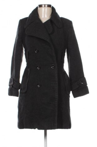 Női kabát Zara, Méret L, Szín Szürke, Ár 16 079 Ft