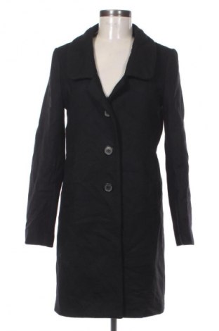 Palton de femei Zara, Mărime M, Culoare Negru, Preț 239,99 Lei