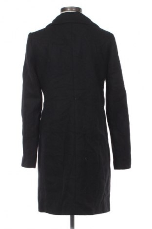 Palton de femei Zara, Mărime M, Culoare Negru, Preț 239,99 Lei