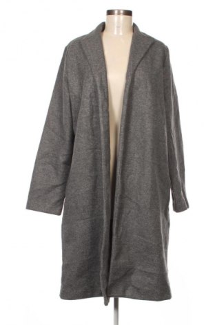 Damenmantel Zara, Größe XL, Farbe Grau, Preis 28,99 €