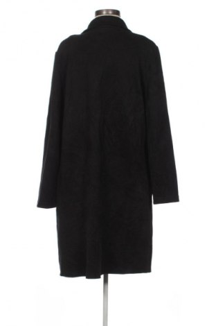 Дамско палто Zara, Размер M, Цвят Черен, Цена 38,99 лв.