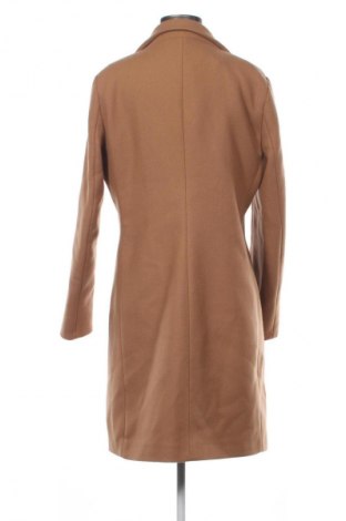 Damenmantel Zara, Größe XXL, Farbe Beige, Preis € 94,23