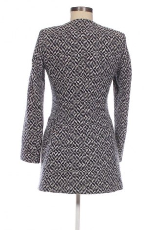 Damski płaszcz Zara, Rozmiar S, Kolor Kolorowy, Cena 156,37 zł