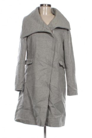 Γυναικείο παλτό Zero, Μέγεθος L, Χρώμα Γκρί, Τιμή 42,99 €