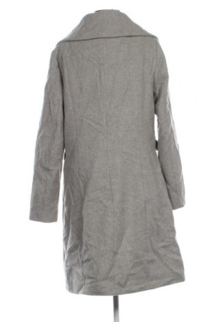 Γυναικείο παλτό Zero, Μέγεθος L, Χρώμα Γκρί, Τιμή 42,99 €