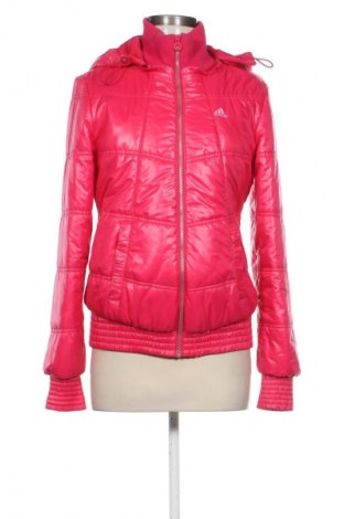 Dámská termo bunda  Adidas, Velikost M, Barva Růžová, Cena  948,00 Kč