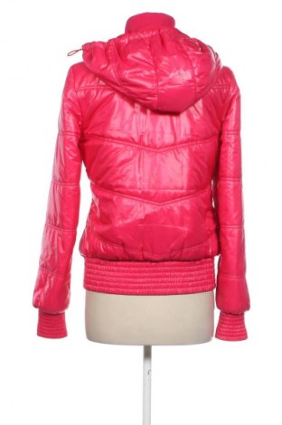 Dámská termo bunda  Adidas, Velikost M, Barva Růžová, Cena  948,00 Kč