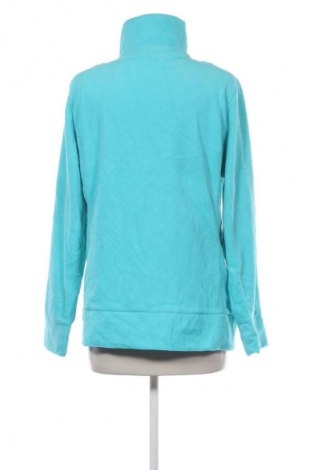 Geacă polară de damă C&A, Mărime L, Culoare Albastru, Preț 76,99 Lei