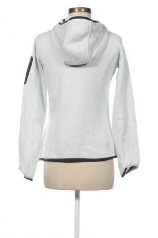 Γυναικείο μπουφάν fleece CMP, Μέγεθος L, Χρώμα Μπλέ, Τιμή 22,99 €