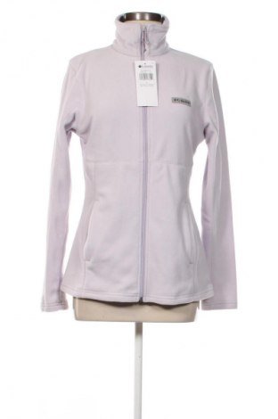 Dámská termo bunda  Columbia, Velikost M, Barva Fialová, Cena  2 599,00 Kč