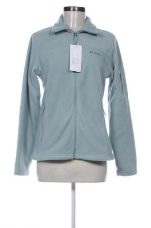 Női polár dzseki Columbia, Méret M, Szín Kék, Ár 41 589 Ft
