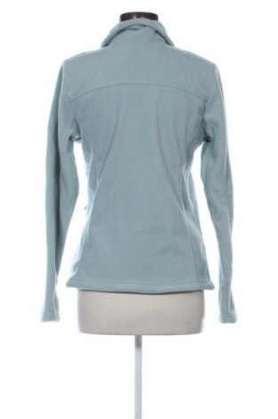 Női polár dzseki Columbia, Méret M, Szín Kék, Ár 41 589 Ft