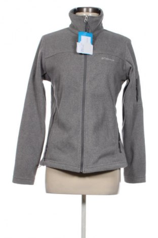 Damen Fleecejacke Columbia, Größe M, Farbe Grau, Preis 117,99 €